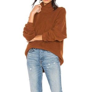 Free People Softly Structured Tunic